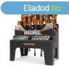 Handy csavarhz kszlet - 77 rszes, imbusszokkal, krovkka