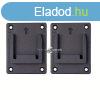 2db Fali Elektromos Szerszmtart Makita, Bosch 18V Elektrom