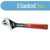 FORTUM villskulcs llthat, FP sorozat, 61CrV5, gumrozott