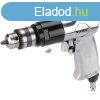 EXTOL PRMIUM pneumatikus frgp,1-10mm befogs, kulcsos tok