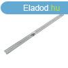 EXTOL CRAFT vonalz, 50  3 cm, rozsdamentes acl; mindkt o