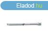 FORTUM hosszabbt szr 1/2&#039;, 60CrV5; 250mm FORTUM