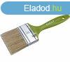 EXTOL CRAFT ecset, lapos, szimpla, ma. nyl; 3 (76mm), fejh
