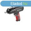 FORTUM lgkulcs, 1/2&#039;, 1300Nm, extra ers, (Twin Ha