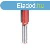 EXTOL PREMIUM felsmar fra, egyenes (horonymar), D12,7H2