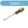 EXTOL CRAFT csavarhz PZ, CV., mgneses ; PZ2125mm