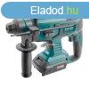 EXTOL INDUSTRIAL akkus tvefr SDS Plus, Share20V, 20V, Li-