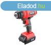 EXTOL PRMIUM akkus hlgfv gp, Share20V, 20V, Li-ion, 1db