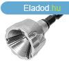 FORTUM sorjtlant BIT (sorjz adapter), 3-19mm, frgpbe