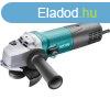 EXTOL INDUSTRIAL sarokcsiszolgp 125mm 1400W, szablyozhat