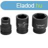 FORTUM gpi (impakt) dugfej 3/4&#039;, 55mm, L 70 mm, f