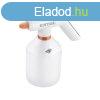 EXTOL PREMIUM akkus permetez, 1 Liter, 3,6 V, 2000 mAh Li-i
