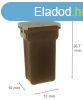 MCSPAL 820 Biztostk 80A