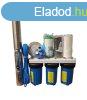 Calpeda 4SDP 2/20 13,9br 50liter 30m kbel bvrszivatty