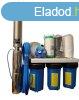 DAB Ameira - PM 3/13 7,2bar 70liter 30m kbel bvrszivatty