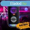 Karaoke hangfal dupla hangszrval DG1023