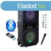 Bluetooth hangszr s mikrofon ZQS 1819