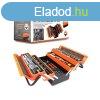 Professional tools 85 rszes szerszm kszlet