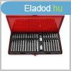 Torx-imbusz 40 rszes bit kszlet 1/2