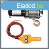 Elektromos ATV csrl 1361kg/3000lbs WZ-2-3000