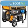 EXPERT PROFESSIONAL ramfejleszt 7500/7000W, benzines, ngy