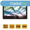 Philips 32 colos TV HFL4372 falitartval