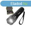 T6 USB zseblmpa L18368 - ers fny, jratlthet, knnyen 