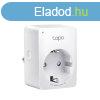 TP-Link Tapo P110M Mini Smart Wi-Fi Plug Energy Monitoring (