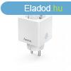 Hama Okos WiFi Mini Konnektor Fogyasztsmrvel