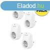 Tenda SP3 EU Beli Smart Wi-Fi Plug (4-pack)