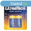 ULTRATECH Digital LR14 C B2 Alkl baby elem