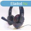 Gamer Stereo Headset