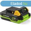 Fieldmann FDUZ 79020 Akkumultor 20V