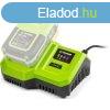 Fieldmann FDUZ 79200 20V Gyorstlt
