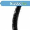 Ubbink spirl tml 6/4&quot (40mm) fekete