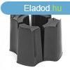 Esvzgyjt talp, fekete,&#039;Slimline&#039; 31x42