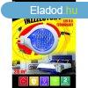 Weitech Led sznyogcsapda INZZZECTOR 20 m2 