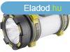 EXTOL LIGHT LED lmpa, tlthet; 350 Lm, cserlhet Li-ion a