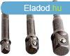 EXTOL CRAFT dugkulcs adapter kszlet 3db-os; 1/4 - 3/8 - 1/