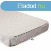Ortho-Sleepy Strong Komfort Gyapj Ortopd vkuum matrac Egy