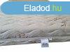 Ortho-Sleepy High Luxus Plusz Bamboo Ortopd vkuum matrac E