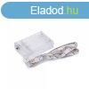 LED szalag - sznes - 1 m - 3 x AA elemes 55885