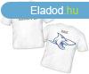Browning(Zebco) Great White? T-Shirth pl Medium (8975001)