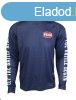 Penn Pro Hooded Jersey pulver XXL (1617922)