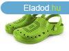 Delphin Octo Yellowgreen Papucs Tavasztl szig 44-Es (10100