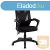 Spirit of Gamer szk - HELLCAT Black (llthat dls/magass