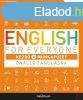 ENGLISH FOR EVERYONE: KEZD 2. MUNKAFZET