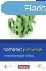KOMPAKTGRAMMATIK ? NMET SSZEFOGLAL NYELVTAN