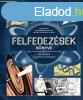 FELFEDEZSEK KNYVE