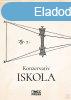 KONZERVATV ISKOLA